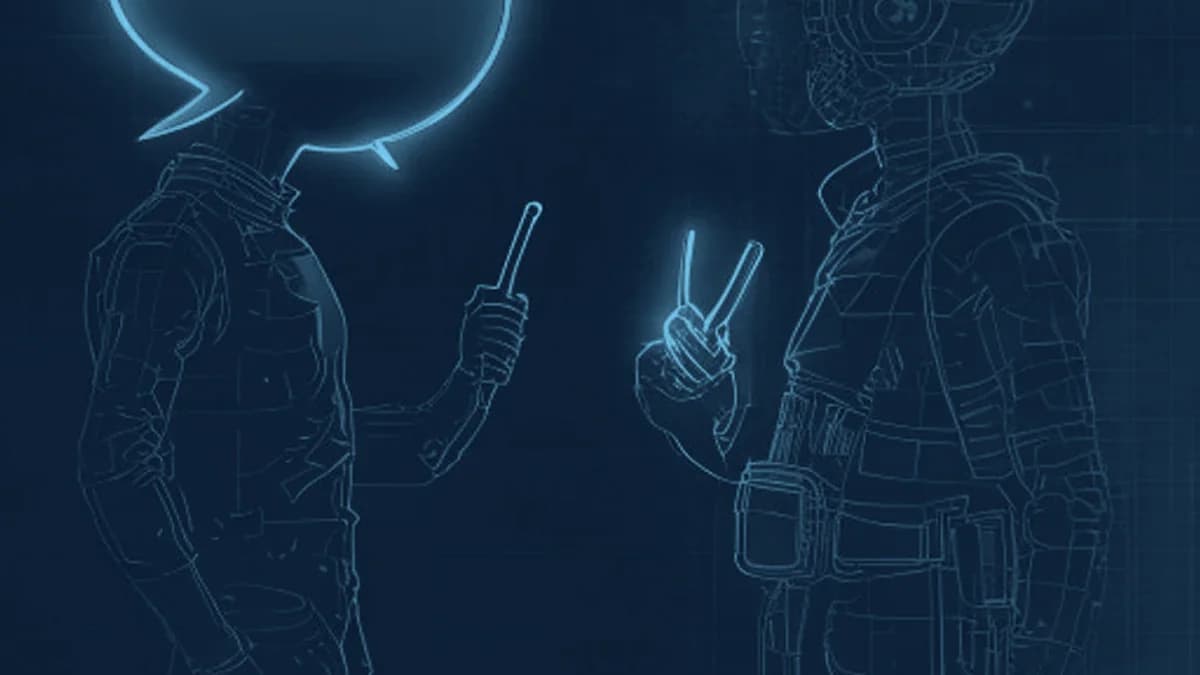 AI employee vs. chatbot: what is the real difference?